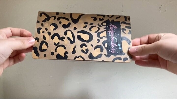 Notebook Design