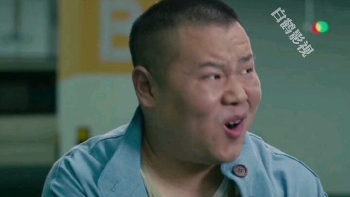 Hilarious twist: an ending you'll never guess!