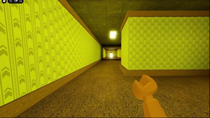jogando roblox