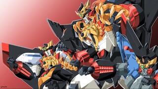 [Tập 02] | Yuusha-Ou GaoGaiGar (King of Braves GaoGaiGar) | [VIETSUB]