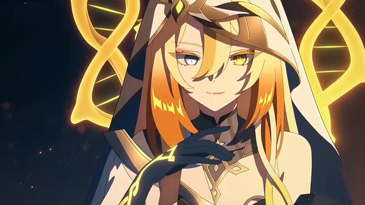 【สี่เงาแห่งความยุติธรรมแห่งสวรรค์】ผู้ปกครองที่ปกครองทวีปเทย์วัต