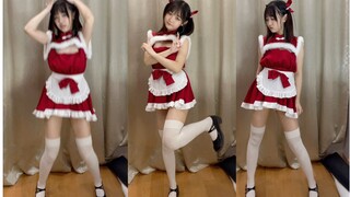 loveit，圣诞限定版！！！！（虽然还没到
