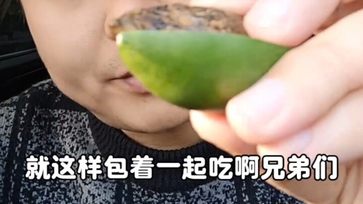 “Bà La Hầu Tiên Nhân” – Xem video này thì nên nhai trầu.