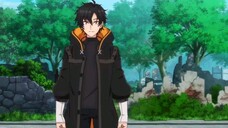 The Brilliant Healer's New Life in the Shadows Episode 6