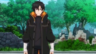 The Brilliant Healer's New Life in the Shadows Episode 6