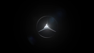 Mercedes-Benz S-Class latest ad: Facing the Storm