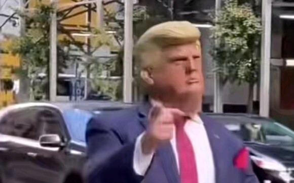 Come on, let's all have some fun!