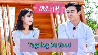 DREAM Tagalog Dubbed