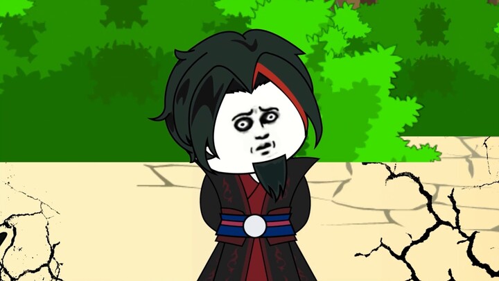 Episode 7 of "Invincible Senior Brother": Touching corpses is fun, touching corpses all the time is 
