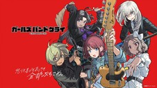 Girls Band Cry ep 10