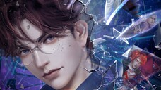 Ban Shen Zhi Jing ( Demigod Realm )
