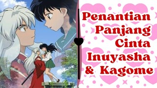 3 Tahun Menanti Inuyasha… Ending Film Anime Inuyasha yang Bikin Baper! 😭