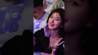 #zhaolusi Update 240330 | Lusi and friends at JJ Lin's Concert