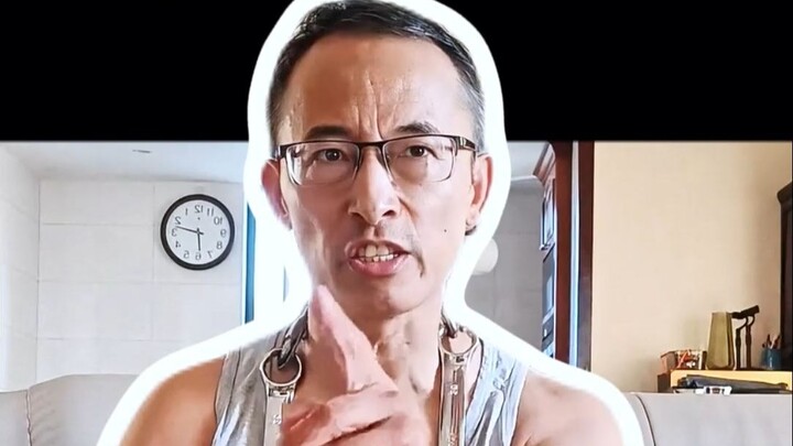 เฉินเหอกาโอ: ขึ้นสังเวียนเหรอ? เราอาจไม่สามารถออกหมัดได้แม้แต่ครั้งเดียวเลยก็ได้