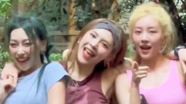 I have never seen such a good-looking Cha in the domestic entertainment industry. The domestic enter