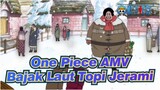 [One Piece AMV] Kehidupan Sehari-hri lucu bajak laut topi jerami /
Arabasta Saga (1)