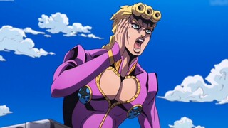 "When JOJO Starts to Speak Chinese" "Assassin" debuts! Biu! Biu! Sexy pistol strikes!