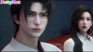 Doctor modern City eps84