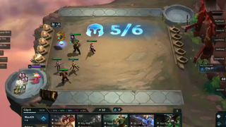 NỔ HÒM CHUỖI THUA 11 TRẬN NGOẠI BINH VÀ CÁI KẾT CÓ NGAY AKALI 3 SAO - CÂN HẾT MA