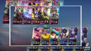 mobile legends