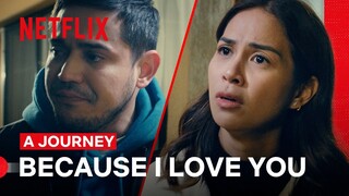 Shane Fights for Her Choice | A Journey | Netflix Philippines