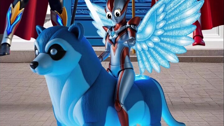 Greejo, your mount is so beautiful.
