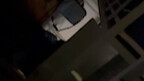 A 985 University Dorm at Midnight