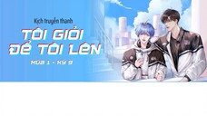 [Vietsub][KTT] Tôi giỏi để tôi lên - Mùa 1 kỳ 9