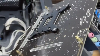 You put on a great act, but please don't pretend anymore in the future.