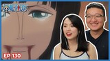 NEW CREWMATE NICO ROBIN JOINS | ONE PIECE Episode 130 Couples Reaction & Discussion