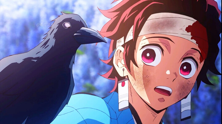 So, what are the names of the Kinro-Karasu in Demon Slayer? 🤔❓