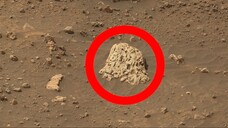 Som ET - 58 - Mars - Curiosity Sol 4239 - 3