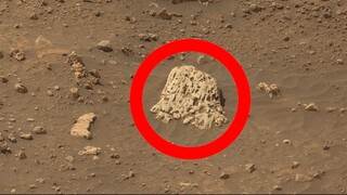 Som ET - 58 - Mars - Curiosity Sol 4239 - 3