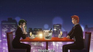 WotaKoi Eps 6 Sub Indonesia