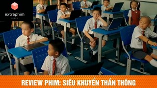 Review phim: siêu khuyển thần thông p2 #phimhaymoingay