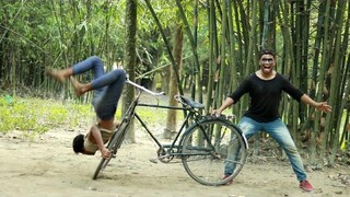 Bindas Fun Joke ตลกไม่หยุด วิดีโอตลก