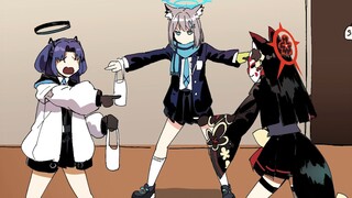 Who will own sensei tonight?