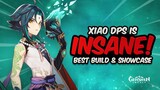 XIAO IS INSANE! Best Xiao Guide - Artifacts, Weapons, Teams & Showcase! | Genshin Impact