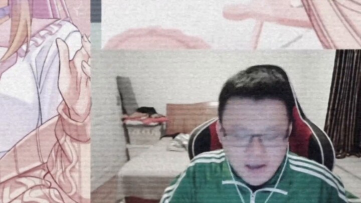 Please tell me, what is the XP of Ke Gou? (two points)