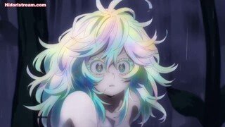 Boku no Hero Academia: Final Season 8 eps 1 (sub indo)
