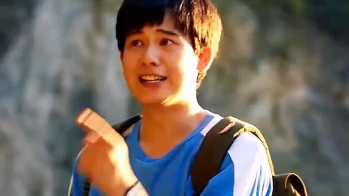 The light in Time’s eyes is gone — “The light in Time’s eyes… he’s gone, and the light in Time’s eye