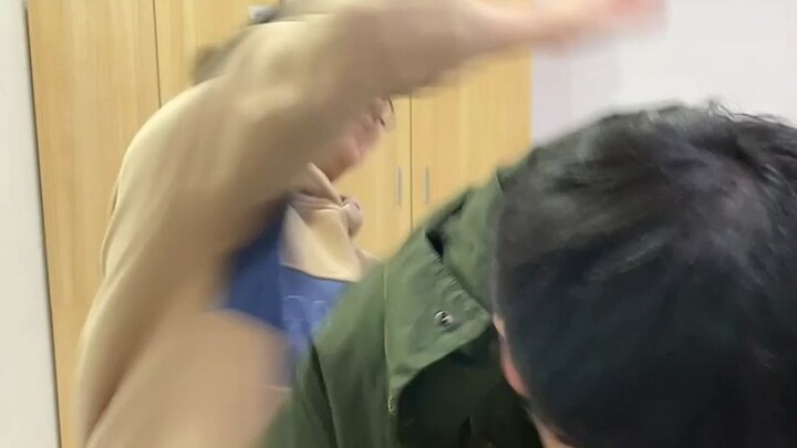 ถ้าไม่ถามจะรู้ได้ยังไง?