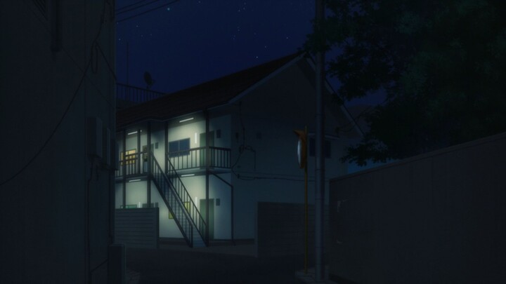 Bokura no Ameiro Protocol || Eps. 11