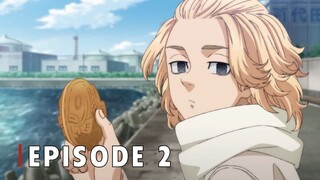 Tokyo Revengers S4 - Episode 2 Bahasa Indonesia