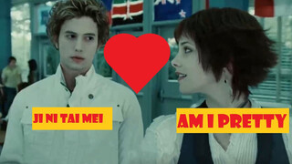 [Remix]Vampir di <The twilight saga> & <Underworld>|<Radioactive>