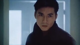 Chang Wei's appearance has never disappointed anyone. He is so handsome. Of course Jet Li is even mo