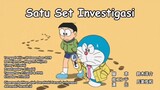 doraemon eps 582A - Satu Set Investigasi (Sub Indo)