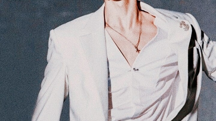 望周知：SM是一家顶级凡尔赛公司！NCT作为visual经常被提及的成员们……