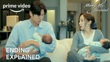 Marry My Husband Ending Explained | Episode 16 Finale | Park Min Young [ENG SUB]