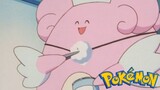Pokémon Tập 131: Y Tá Vui Vẻ Hapinasu! (Lồng Tiếng)